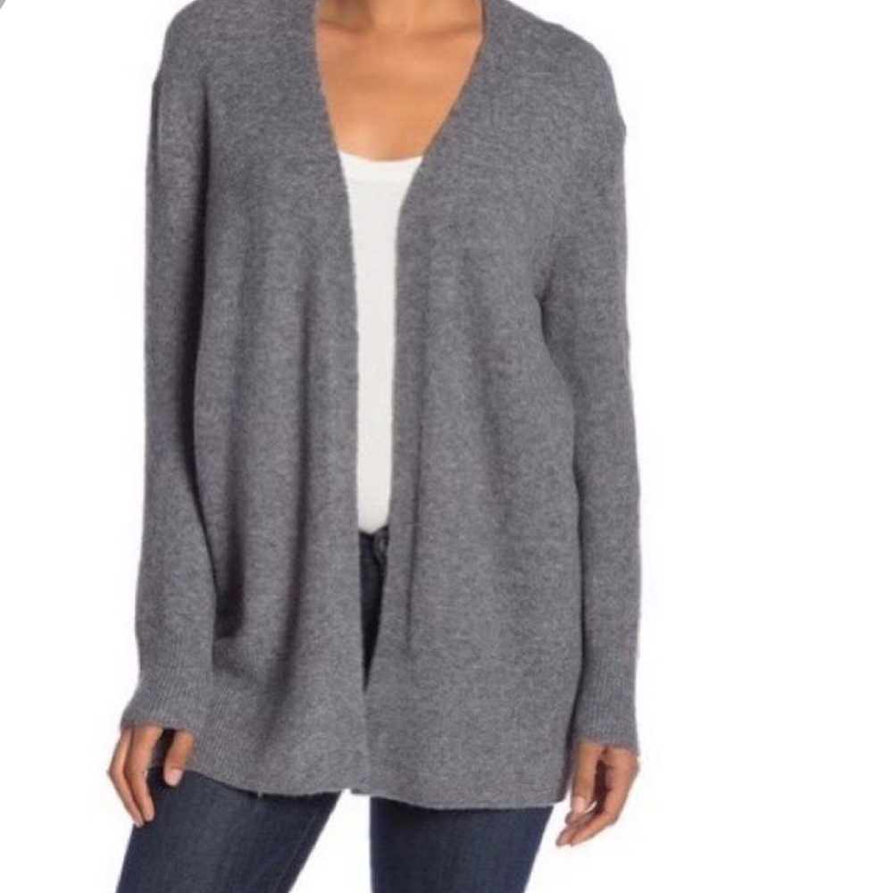 Madewell Cardigan
